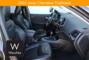 Thumbnail image of 2022 Jeep Cherokee at Waschke Family Chrysler Dodge Jeep Ram