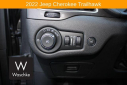 Thumbnail image of 2022 Jeep Cherokee at Waschke Family Chrysler Dodge Jeep Ram