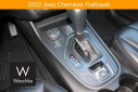 Thumbnail image of 2022 Jeep Cherokee at Waschke Family Chrysler Dodge Jeep Ram