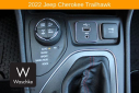 Thumbnail image of 2022 Jeep Cherokee at Waschke Family Chrysler Dodge Jeep Ram