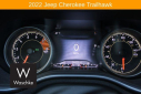 Thumbnail image of 2022 Jeep Cherokee at Waschke Family Chrysler Dodge Jeep Ram