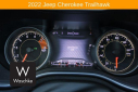 Thumbnail image of 2022 Jeep Cherokee at Waschke Family Chrysler Dodge Jeep Ram