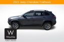 Thumbnail image of 2022 Jeep Cherokee at Waschke Family Chrysler Dodge Jeep Ram