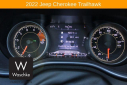 Thumbnail image of 2022 Jeep Cherokee at Waschke Family Chrysler Dodge Jeep Ram