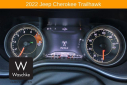 Thumbnail image of 2022 Jeep Cherokee at Waschke Family Chrysler Dodge Jeep Ram