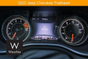 Thumbnail image of 2022 Jeep Cherokee at Waschke Family Chrysler Dodge Jeep Ram