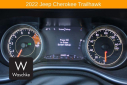 Thumbnail image of 2022 Jeep Cherokee at Waschke Family Chrysler Dodge Jeep Ram
