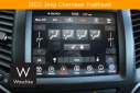Thumbnail image of 2022 Jeep Cherokee at Waschke Family Chrysler Dodge Jeep Ram