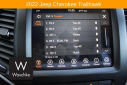 Thumbnail image of 2022 Jeep Cherokee at Waschke Family Chrysler Dodge Jeep Ram