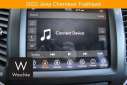 Thumbnail image of 2022 Jeep Cherokee at Waschke Family Chrysler Dodge Jeep Ram