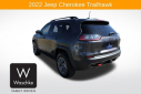 Thumbnail image of 2022 Jeep Cherokee at Waschke Family Chrysler Dodge Jeep Ram