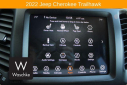Thumbnail image of 2022 Jeep Cherokee at Waschke Family Chrysler Dodge Jeep Ram