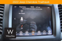 Thumbnail image of 2022 Jeep Cherokee at Waschke Family Chrysler Dodge Jeep Ram