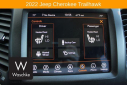 Thumbnail image of 2022 Jeep Cherokee at Waschke Family Chrysler Dodge Jeep Ram