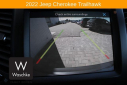 Thumbnail image of 2022 Jeep Cherokee at Waschke Family Chrysler Dodge Jeep Ram