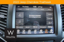 Thumbnail image of 2022 Jeep Cherokee at Waschke Family Chrysler Dodge Jeep Ram