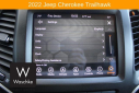 Thumbnail image of 2022 Jeep Cherokee at Waschke Family Chrysler Dodge Jeep Ram