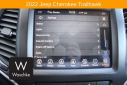 Thumbnail image of 2022 Jeep Cherokee at Waschke Family Chrysler Dodge Jeep Ram