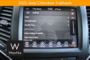 Thumbnail image of 2022 Jeep Cherokee at Waschke Family Chrysler Dodge Jeep Ram