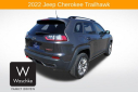 Thumbnail image of 2022 Jeep Cherokee at Waschke Family Chrysler Dodge Jeep Ram