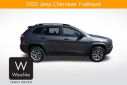 Thumbnail image of 2022 Jeep Cherokee at Waschke Family Chrysler Dodge Jeep Ram
