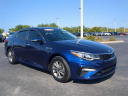 Thumbnail image of 2020 Kia Optima at Kia of Cape Coral