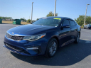 Thumbnail image of 2020 Kia Optima at Kia of Cape Coral