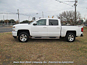 2017 Chevrolet Silverado 1500 LT at Down East Motor Company, Inc