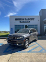 Thumbnail image of 2023 Jeep Grand Cherokee L at MussonPatoutBuickGmc NEW