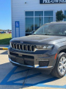 Thumbnail image of 2023 Jeep Grand Cherokee L at MussonPatoutBuickGmc NEW
