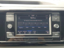 Thumbnail image of 2023 Volkswagen Taos at PCAutomall-HondaVW NEW