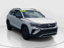 2023 Volkswagen Taos S at PCAutomall-HondaVW NEW
