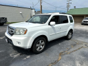 2010 Honda Pilot EX-L at Lipscomb Auto Group