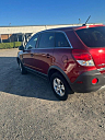 Thumbnail image of 2008 Saturn Vue at Douglas of Douglas, GA