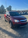 Thumbnail image of 2008 Saturn Vue at Douglas of Douglas, GA