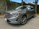 Thumbnail image of 2019 GMC Terrain at Jaguar Land Rover Huntington