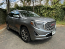 Thumbnail image of 2019 GMC Terrain at Jaguar Land Rover Huntington