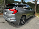 Thumbnail image of 2019 GMC Terrain at Jaguar Land Rover Huntington