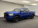 Thumbnail image of 2019 Ram 1500 at Dave Smith Dodge Chrysler Jeep Ram Chevrolet GMC Cadillac Buick