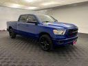 Thumbnail image of 2019 Ram 1500 at Dave Smith Dodge Chrysler Jeep Ram Chevrolet GMC Cadillac Buick