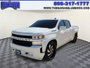 Thumbnail image of 2020 Chevrolet Silverado 1500 at The Garage