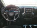 Thumbnail image of 2020 Chevrolet Silverado 1500 at The Garage