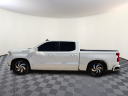 Thumbnail image of 2020 Chevrolet Silverado 1500 at The Garage