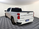 Thumbnail image of 2020 Chevrolet Silverado 1500 at The Garage