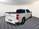 Thumbnail image of 2020 Chevrolet Silverado 1500 at The Garage
