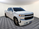 Thumbnail image of 2020 Chevrolet Silverado 1500 at The Garage