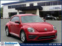2017 Volkswagen Beetle 1.8T SE at Smithtown Volkswagen