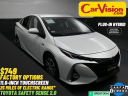 2021 Toyota Prius Prime Limited at Car Vision Inc.