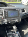 Thumbnail image of 2015 Honda Civic at CAR TIME