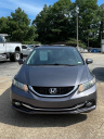 Thumbnail image of 2015 Honda Civic at CAR TIME